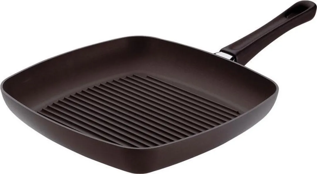 Scanpan Classic Inductie Grillpan 27cm