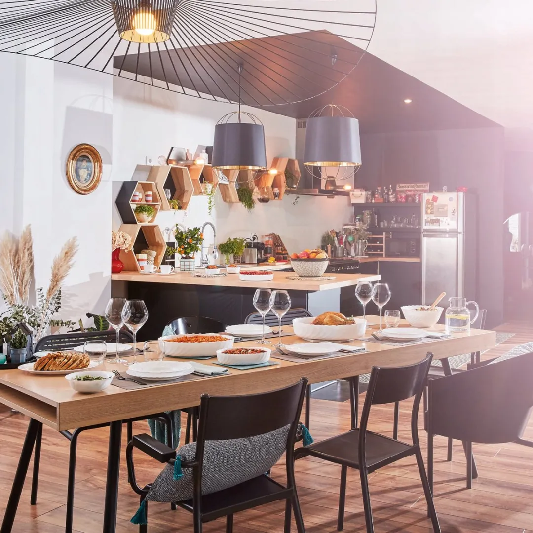 Luminarc Trianon Dinerset 18-delig - 6 Personen