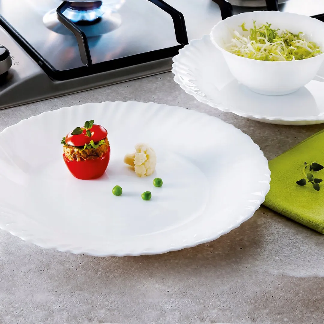 Luminarc Trianon Dinerset 18-delig - 6 Personen