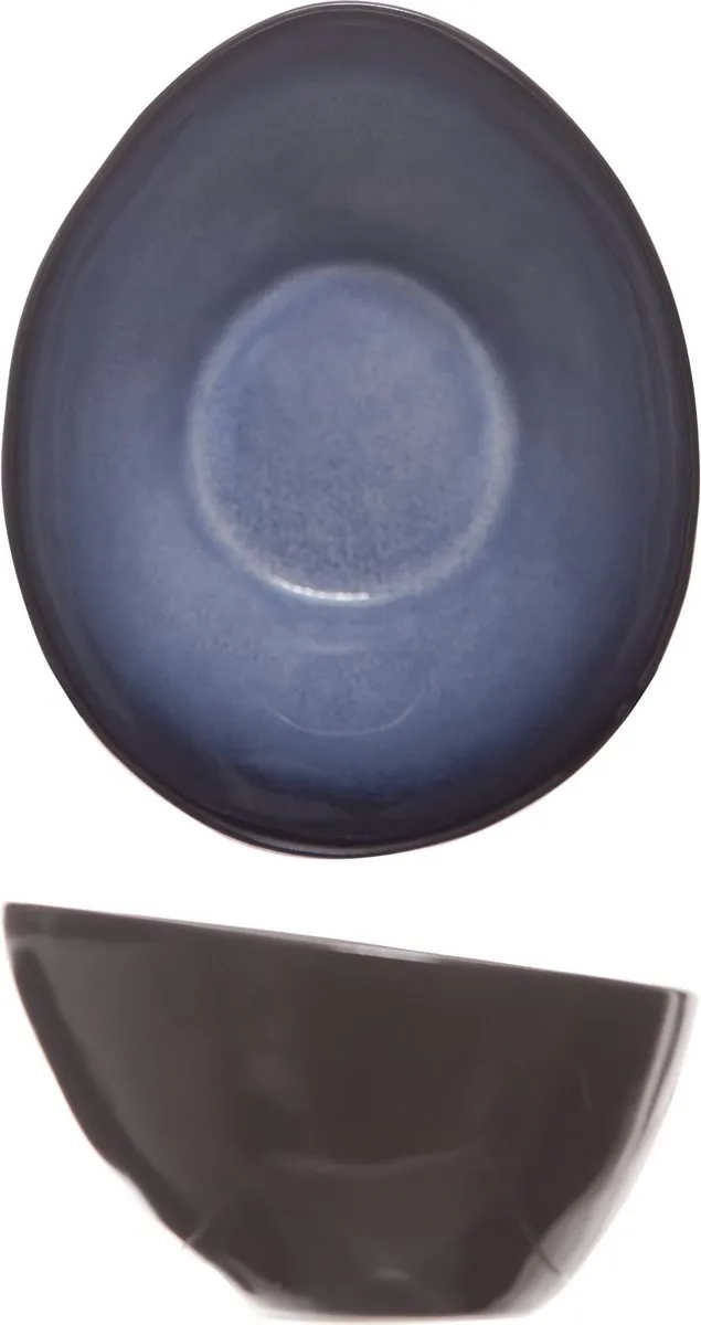 Cosy&Trendy Sapphire Kommetjes