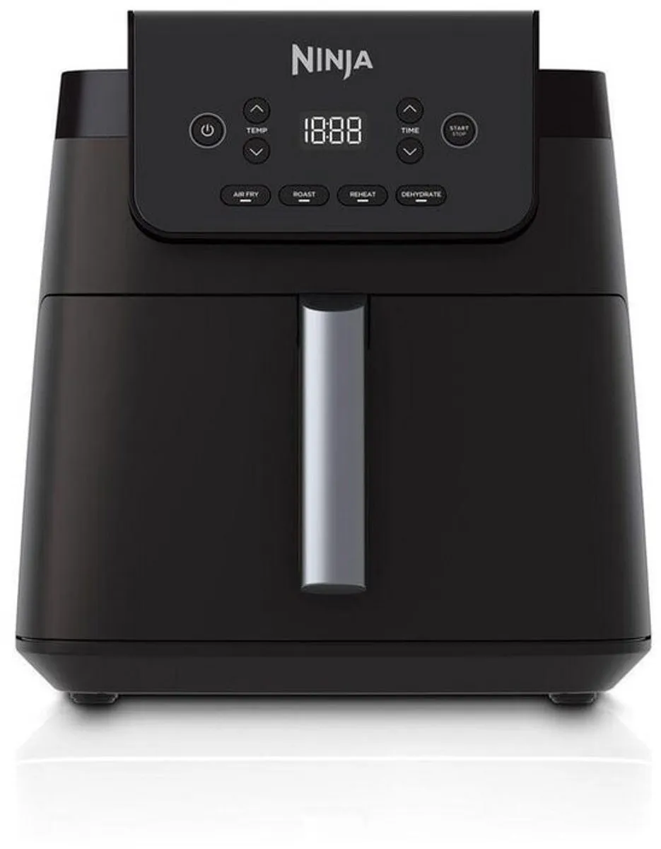 Ninja AF170EU Airfryer 6.2L
