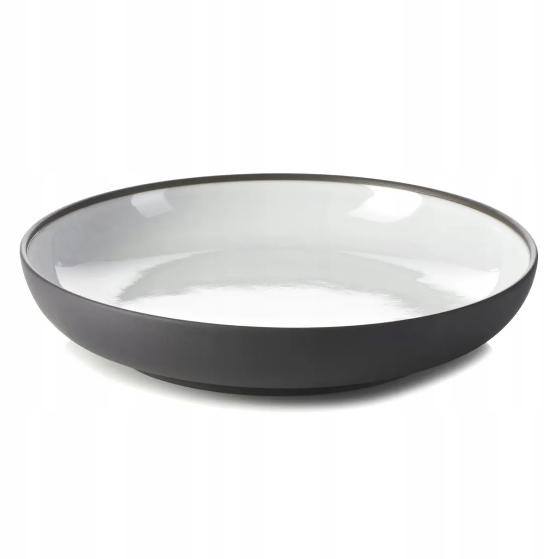 Revol SOLID Bord 23,5cm Porselein