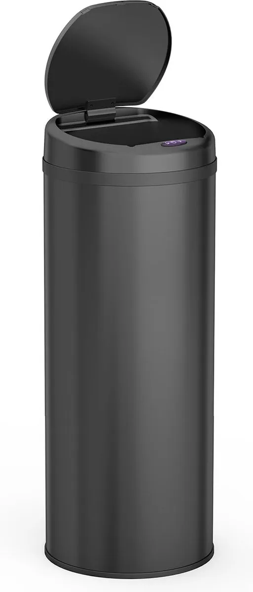 FlinQ Peak Prullenbak 50L