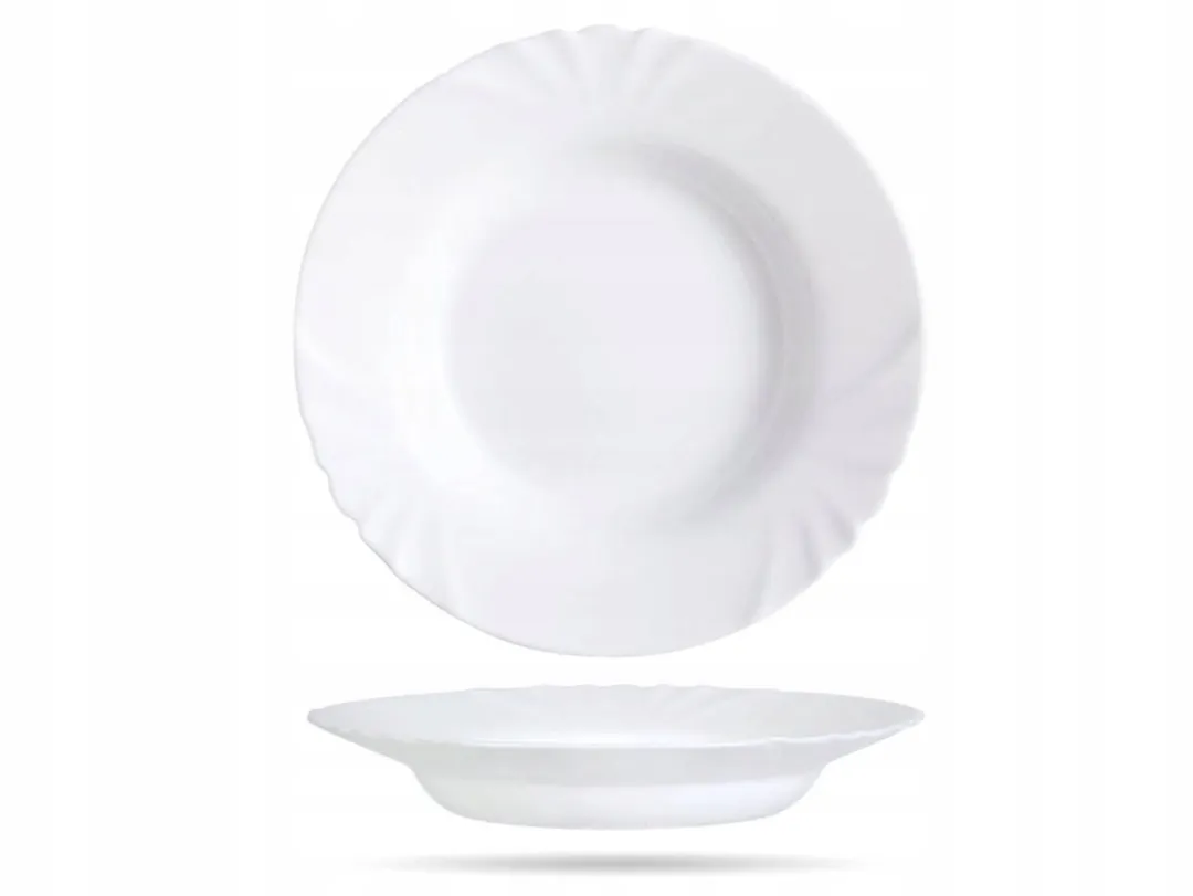 Luminarc Cadix Diepbord Rond 22.5cm