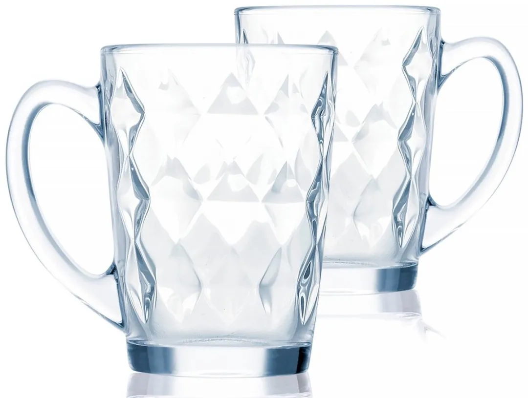 Luminarc Diamond Glazen 6x 320ml