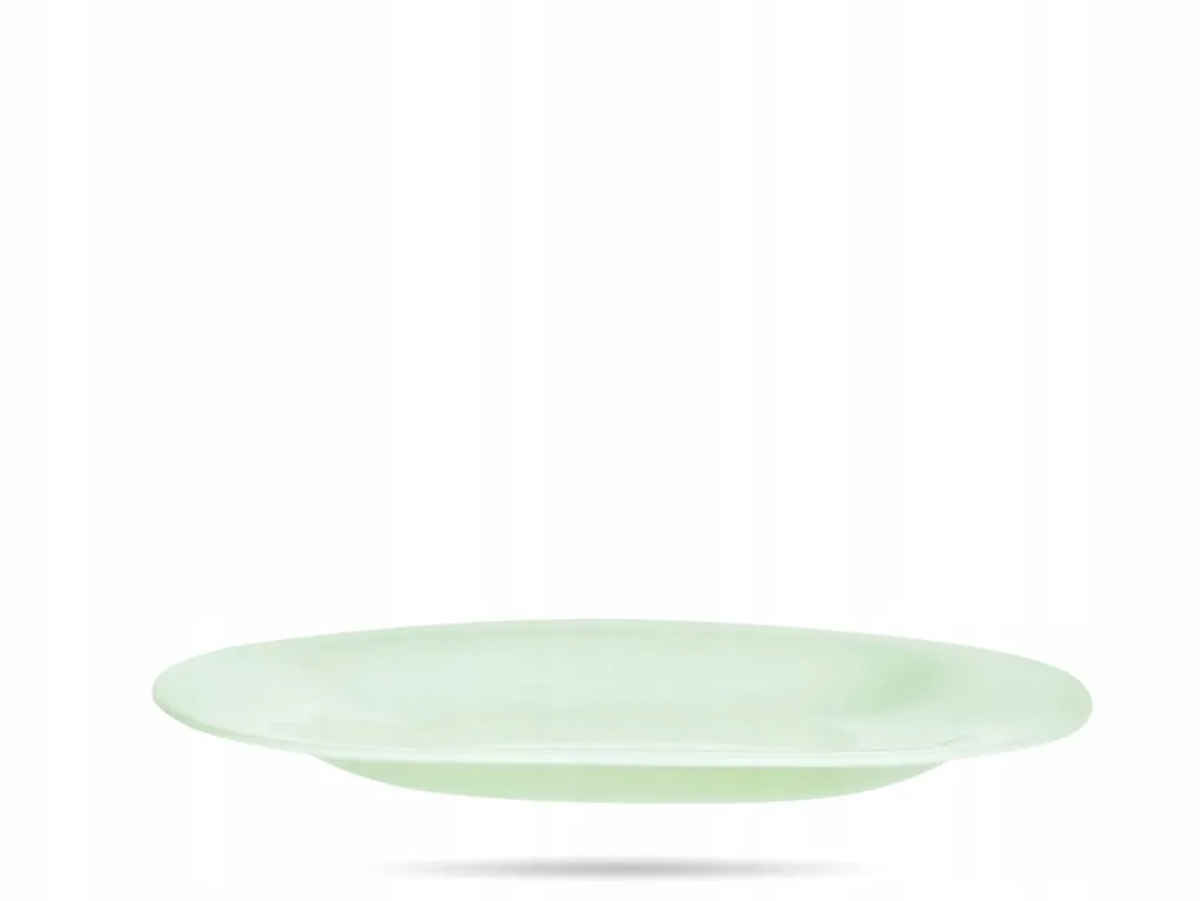 Luminarc Carine Woestijnbord - 19cm - Groen
