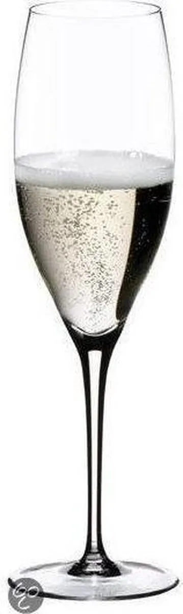 Riedel Sommelier Vintage Champagneglas 0.33L