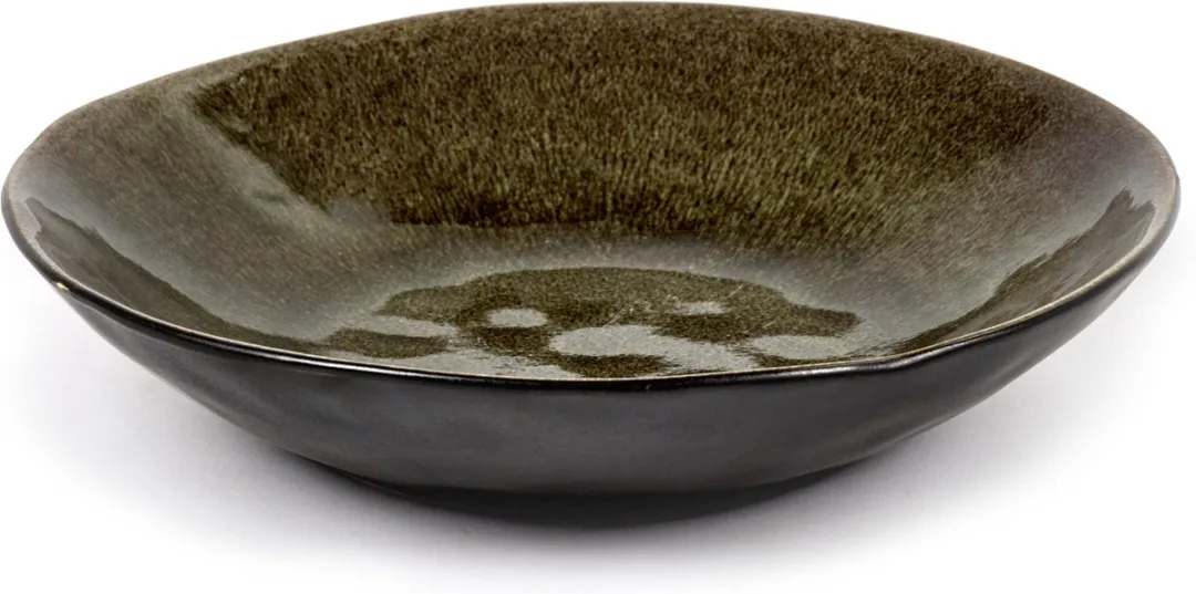 Serax Pure by Pascale Naessens Sla Bord Grijs