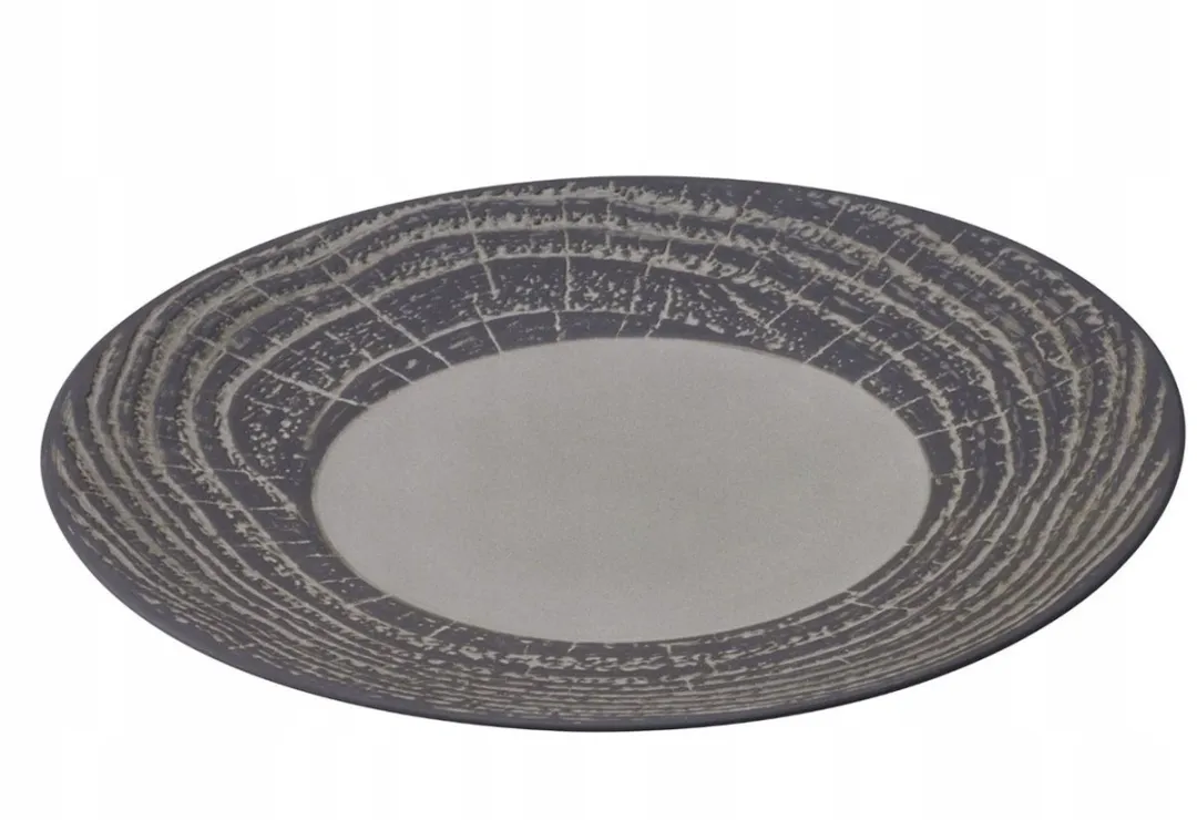 Revol Arborescence Plat Bord 28cm