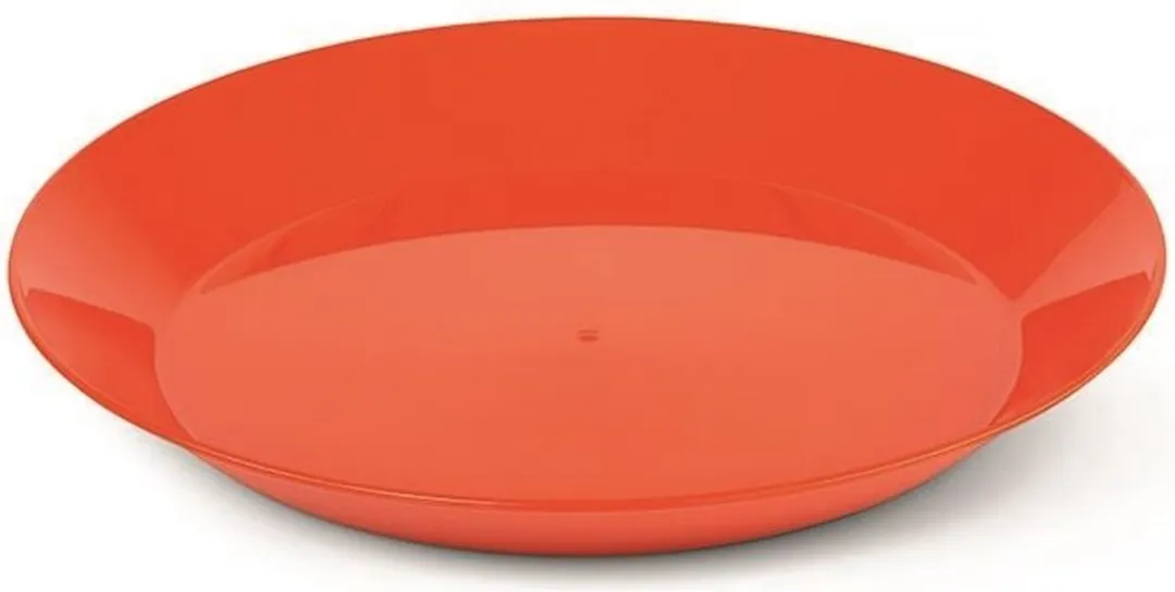 GSI Outdoors Cascadian Plate Terracotta