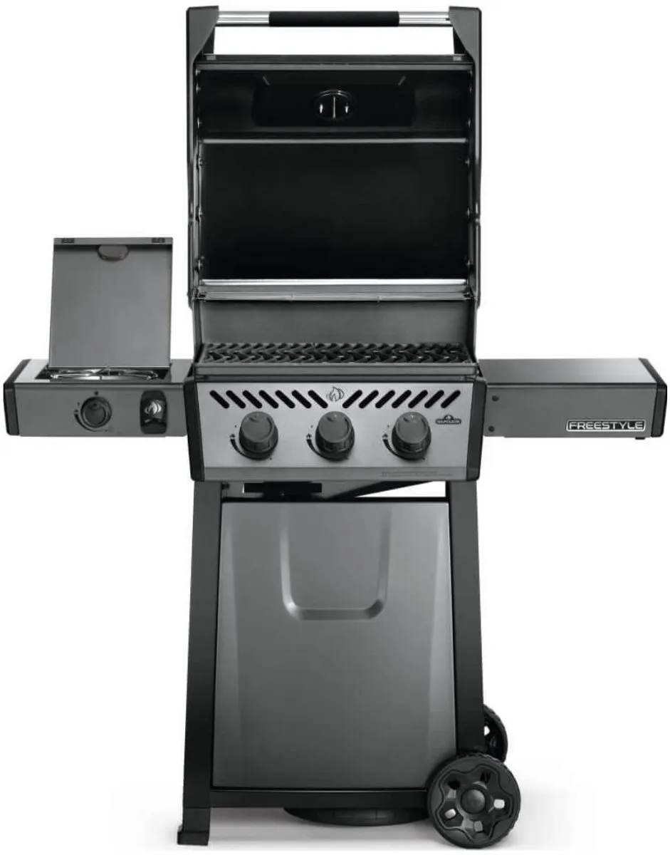 Napoleon Freestyle 365 BBQ - 3 Branders - Multi