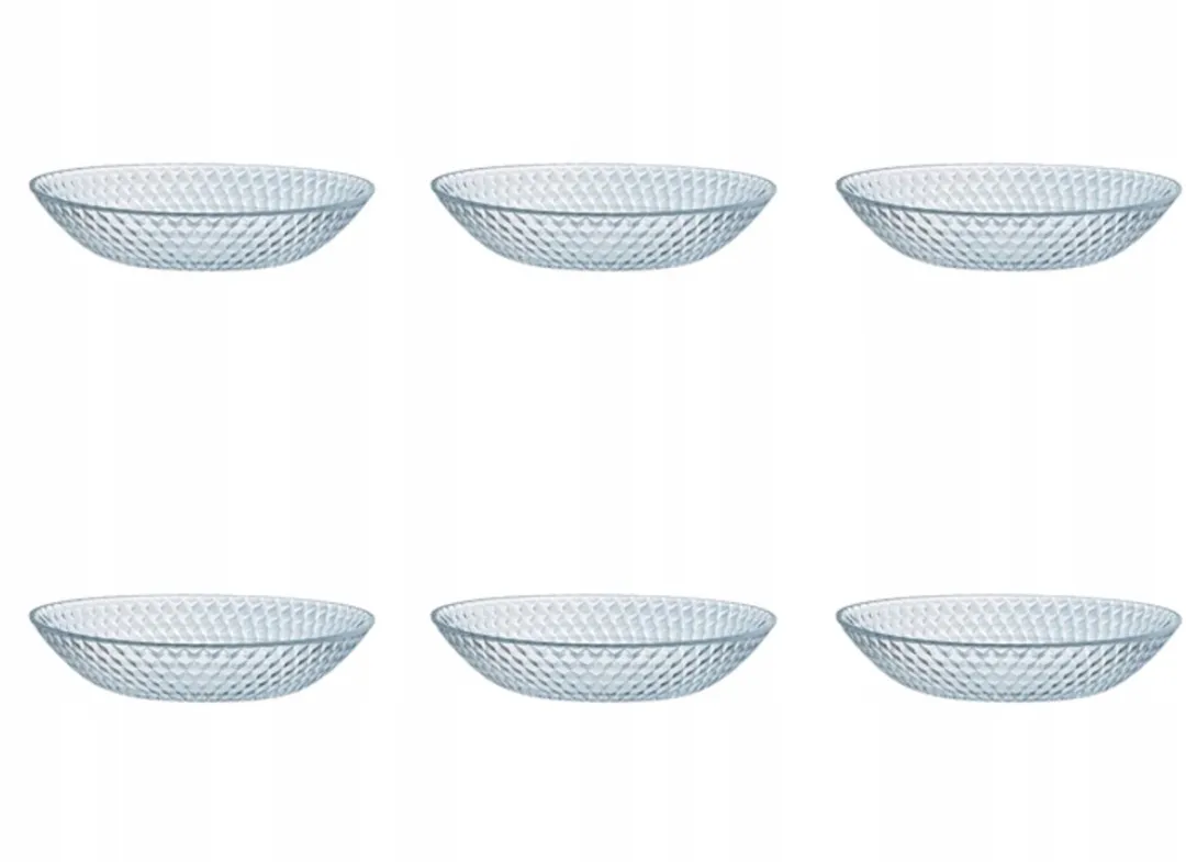 Luminarc Pampille Diepe Bord 20cm