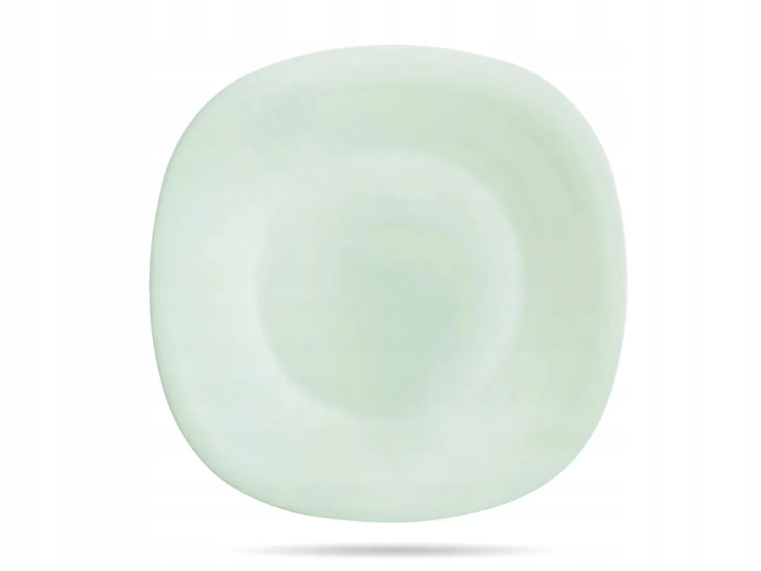 Luminarc Carine Diep Bord 21cm - Groen - N8357