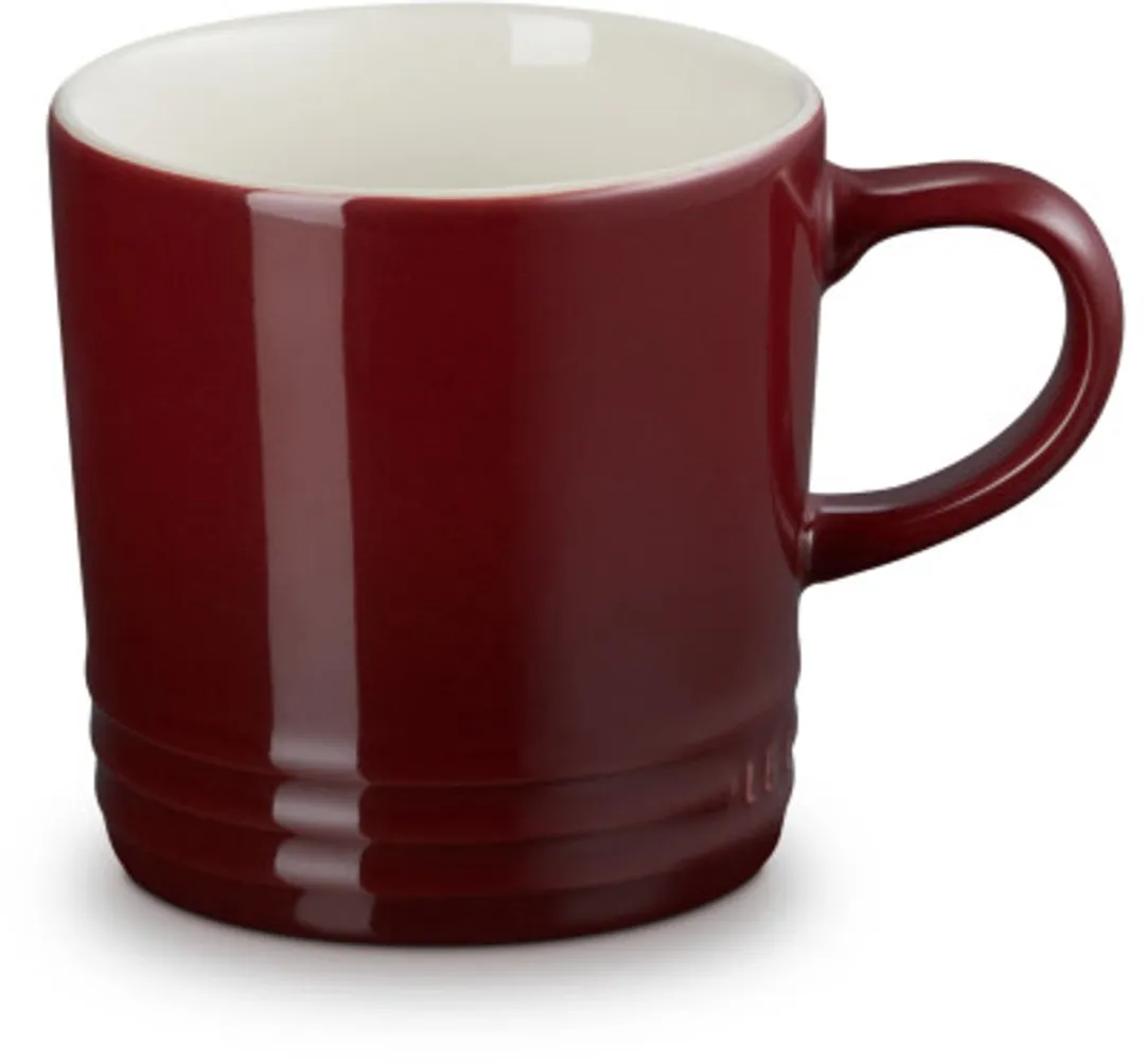 Le Creuset Kom Garnet Ø16cm 650ml - Rood