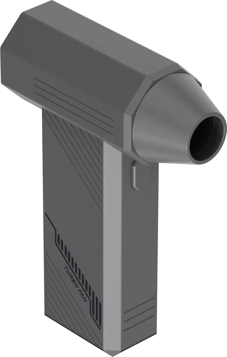 Deltaco Nordic Air Duster 135W