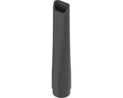 Deltaco Nordic Air Duster 135W - 4 Snelheden - Zwart - afbeelding 4 van 6