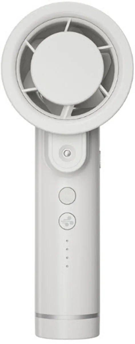 Nitecore izzCool 20 Ventilator