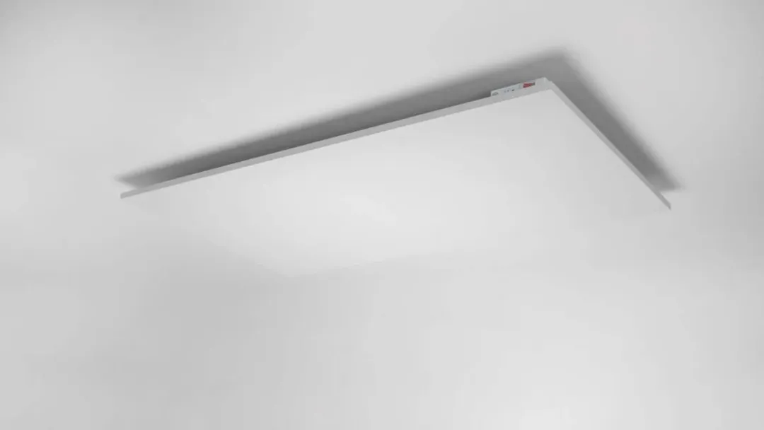 Eurom Mon Soleil 800 Wifi Infrarood Verwarming 800W - Wit - afbeelding 6 van 6