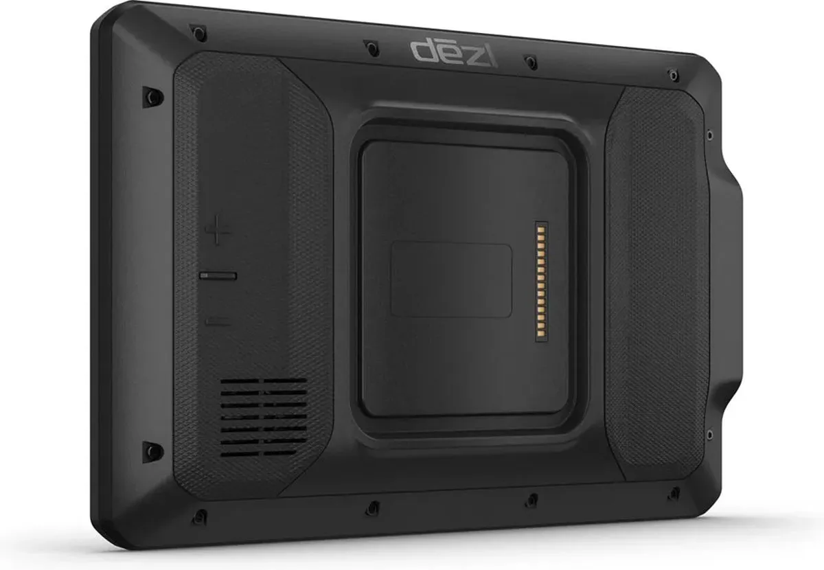 Garmin Dezl LGV820, EU+South Africa, GPS