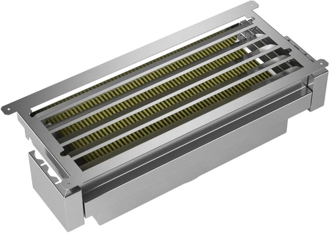 Bosch DWZ1IX1C6 Recyclingmodule