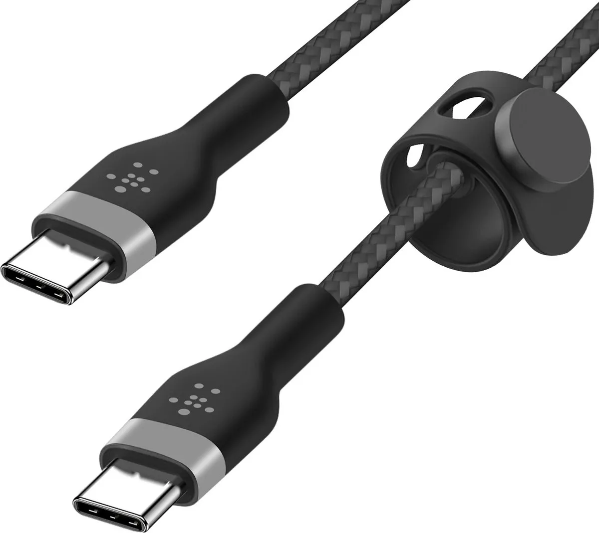 Belkin Boost-Up Charge USB-C Kabel CAB011bt1MBK