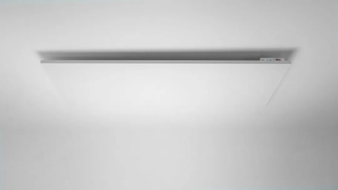 Eurom - Eurom Mon Soleil 300 WIFI Ceiling wit