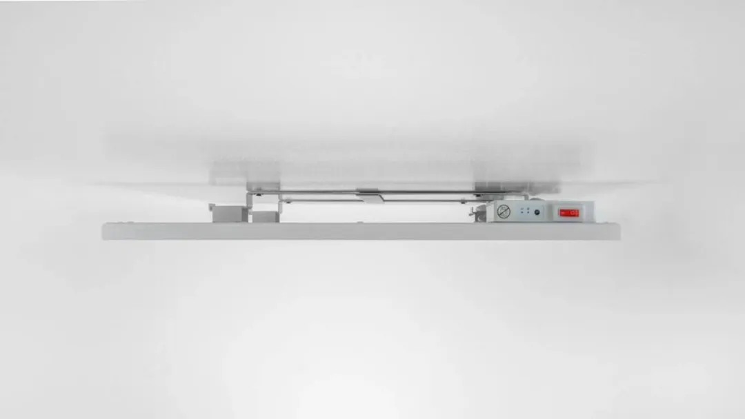 Eurom Mon Soleil 300 Ceiling WIFI - 300W - Wit - afbeelding 6 van 6