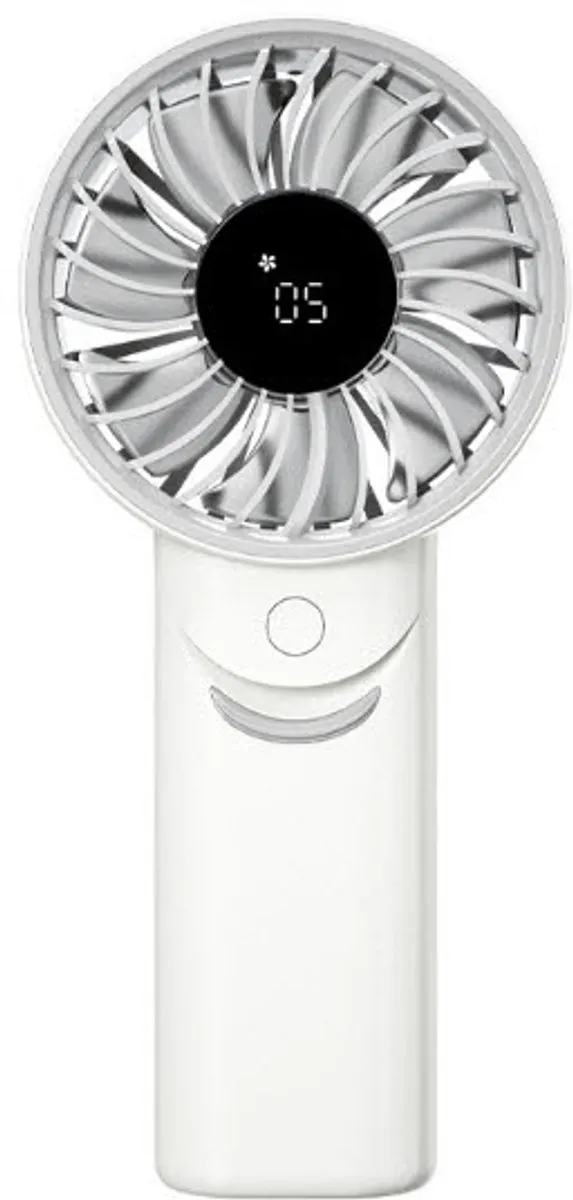 Nitecore NEF03 Pro Opklapbare Ventilator