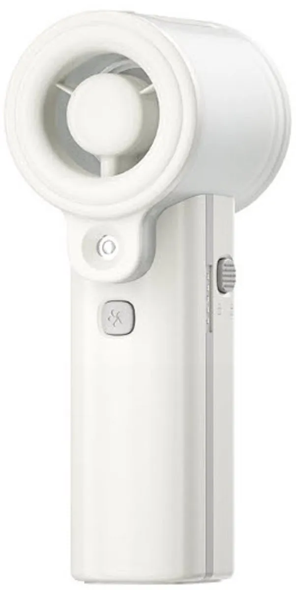 Nitecore izzCool 40 Oplaadbare Ventilator