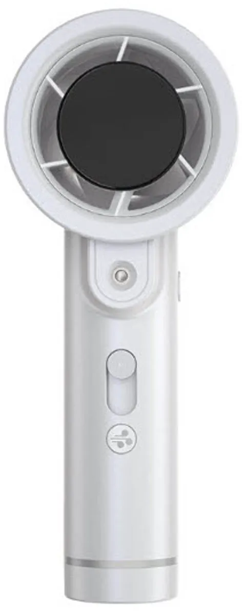 Nitecore izzCool 20 Pro Airco Ventilator