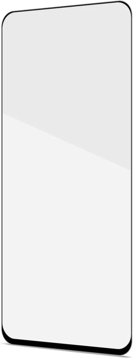 Celly iPhone 14 Pro Max Privacy Screen Protector - Zwart - afbeelding 2 van 6