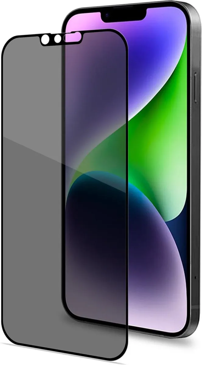 Celly iPhone 14 Pro Max Privacy Screen Protector