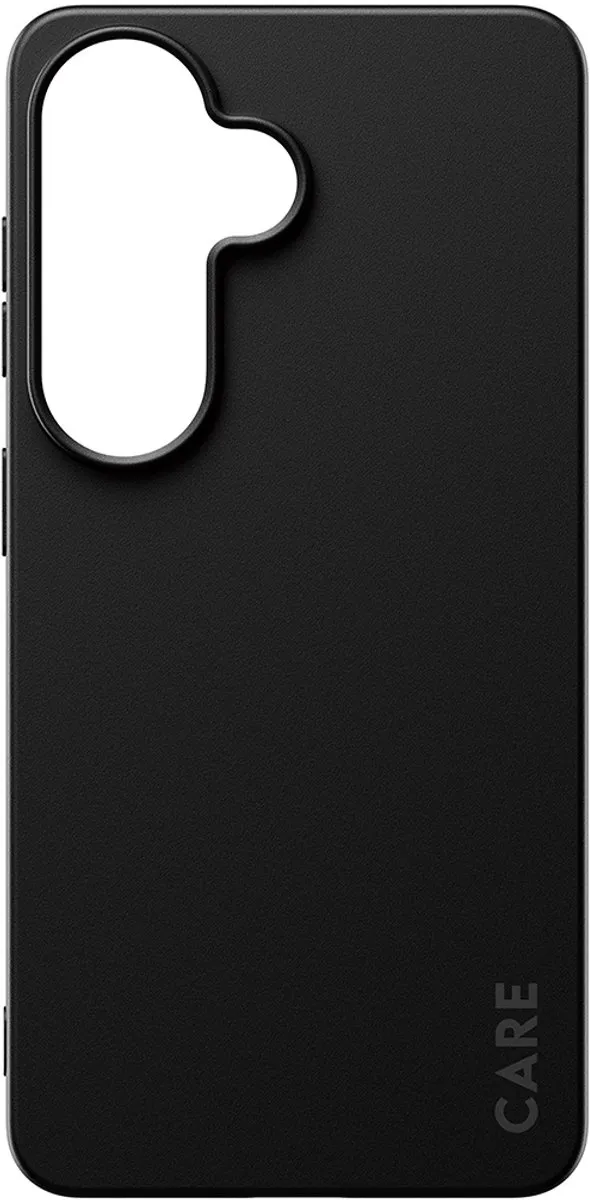 PanzerGlass CARE TPU Hoes Samsung Galaxy S26 - Zwart - afbeelding 6 van 6