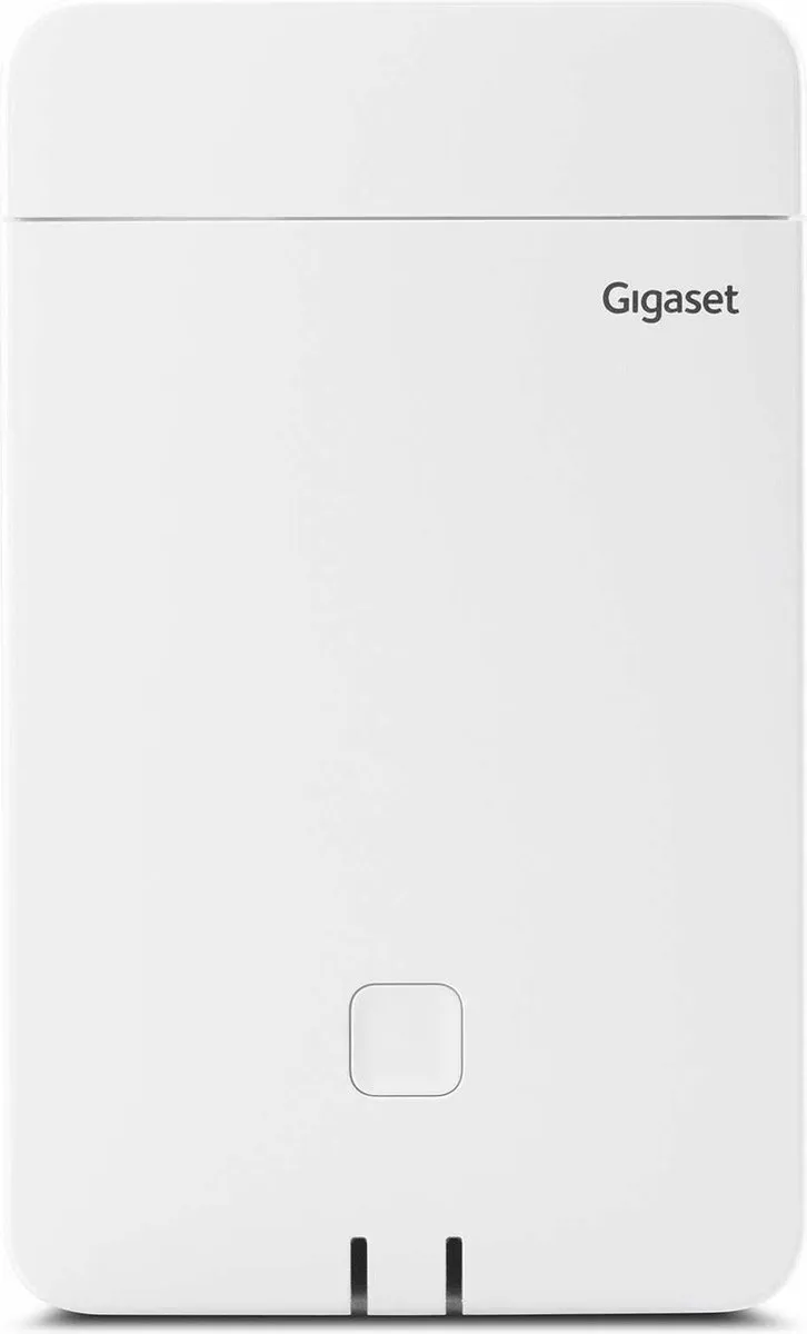 Gigaset N670 Pro DECT-antenne - Wit - afbeelding 6 van 6
