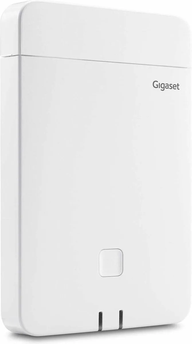 Gigaset N670 Pro DECT-antenne - Wit