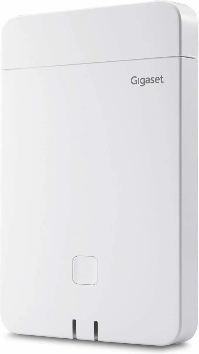 Gigaset N670 Pro DECT-antenne - Wit
