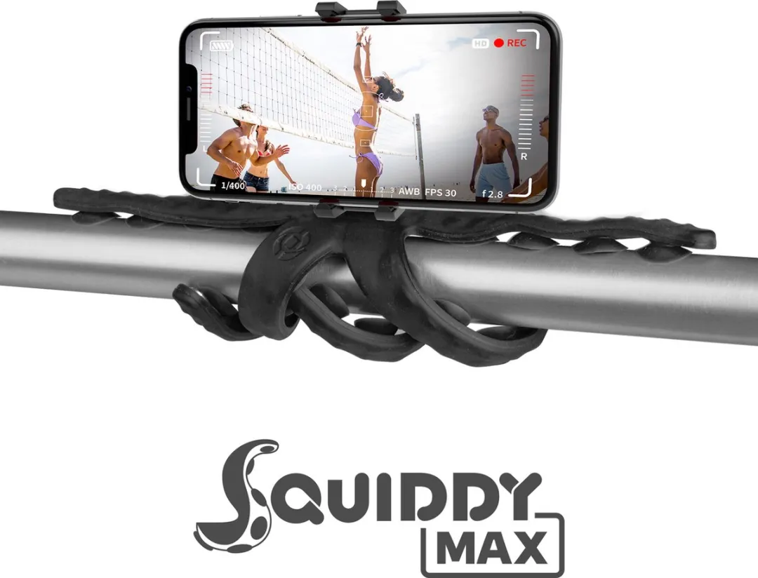 Celly Squiddymax Smartphonehouder