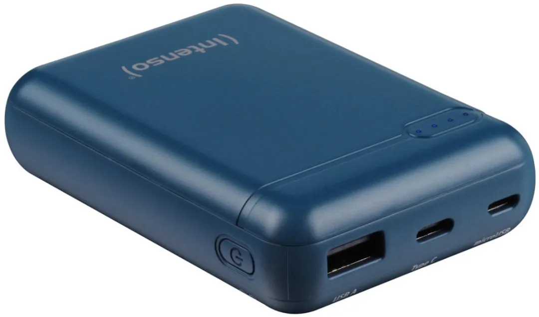 Intenso Powerbank XS10000 10.000mAh