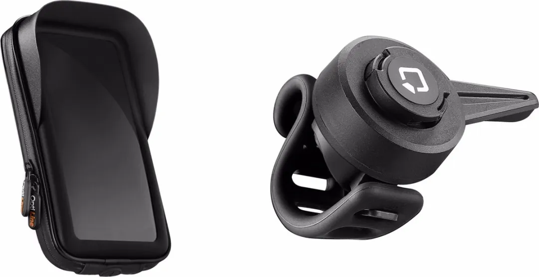 Lampa Waterdichte Telefoonhouder Fiets