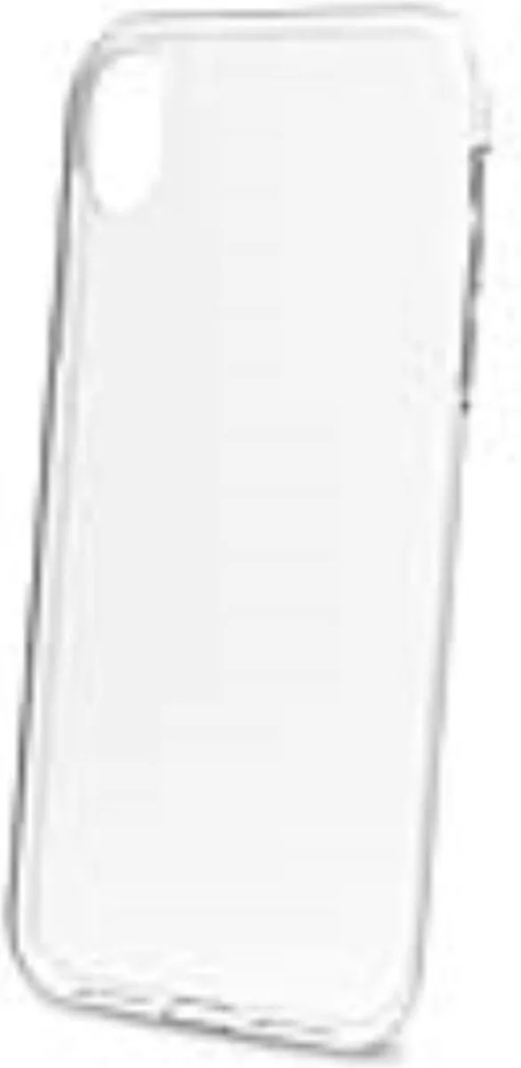Celly Gelskin Siliconen Hoesje GELSKIN998
