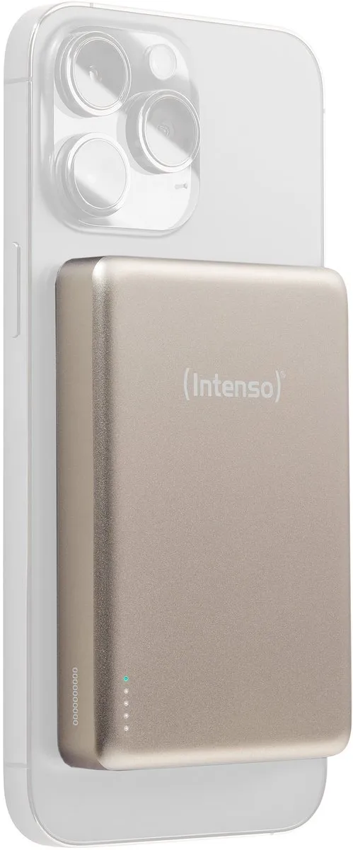 Intenso MW10000 Powerbank 10.000mAh