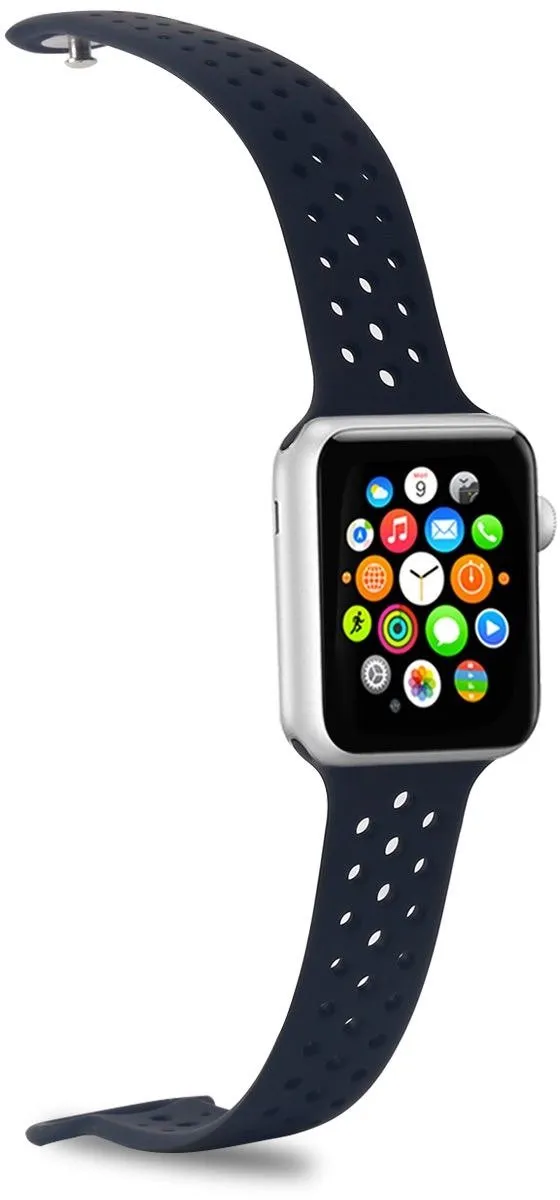 Celly Apple Watch Horlogeband