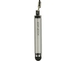 Konig CSEMSTYL100 Extendable Mini Stylus - Grijs