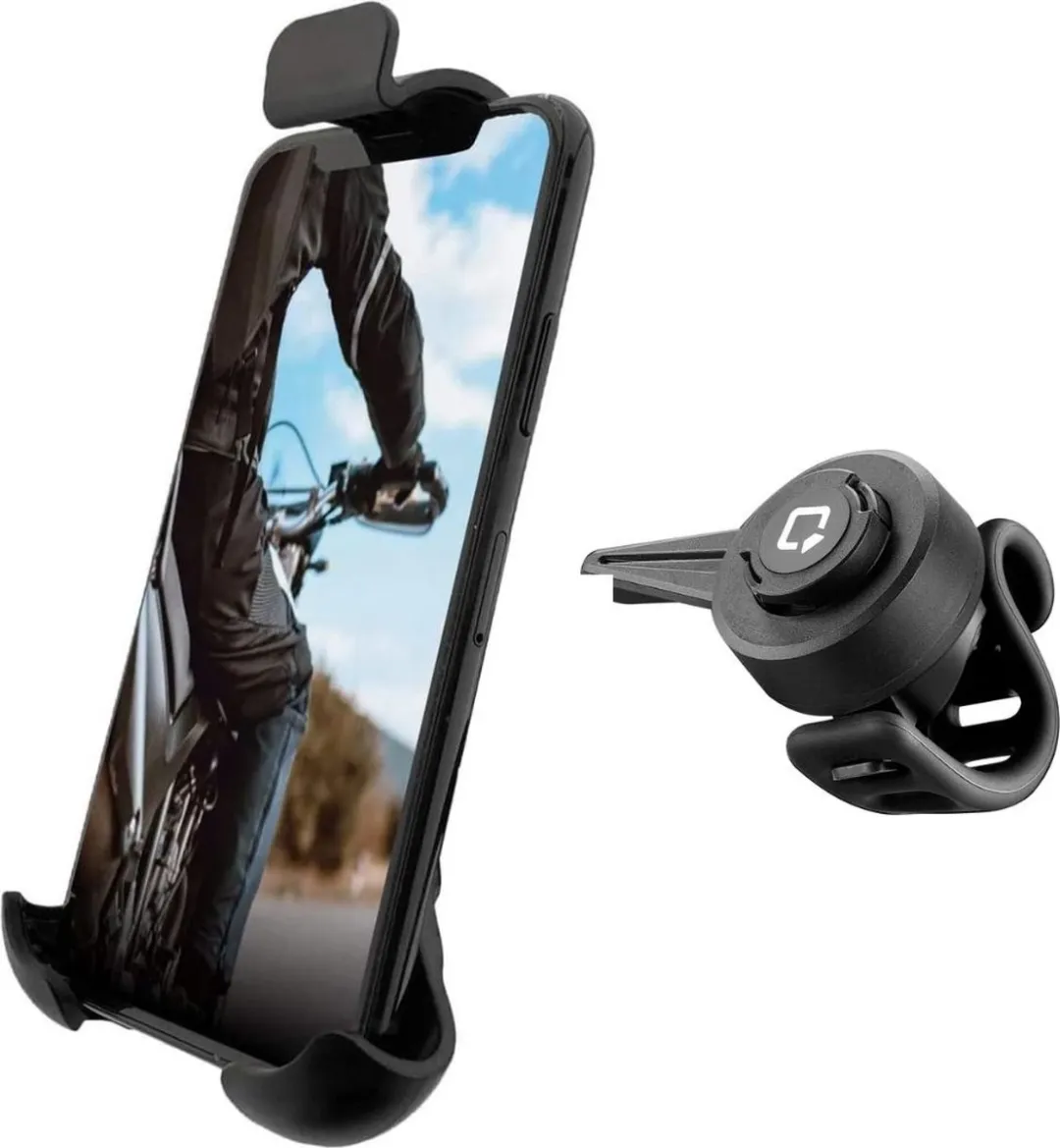 Lampa Optiline Telefoonhouder Fiets