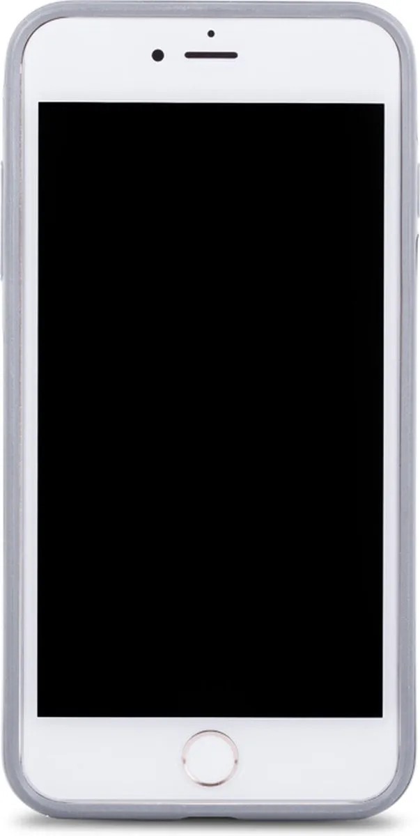 Moshi - iGlaze Napa geschikt voor iPhone 8 Plus/7 Plus - marine blue