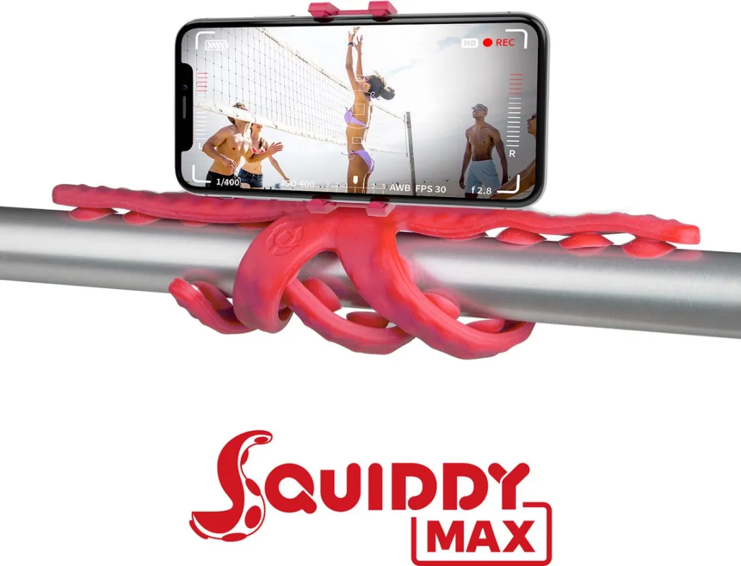 Celly Squiddymax Smartphonehouder