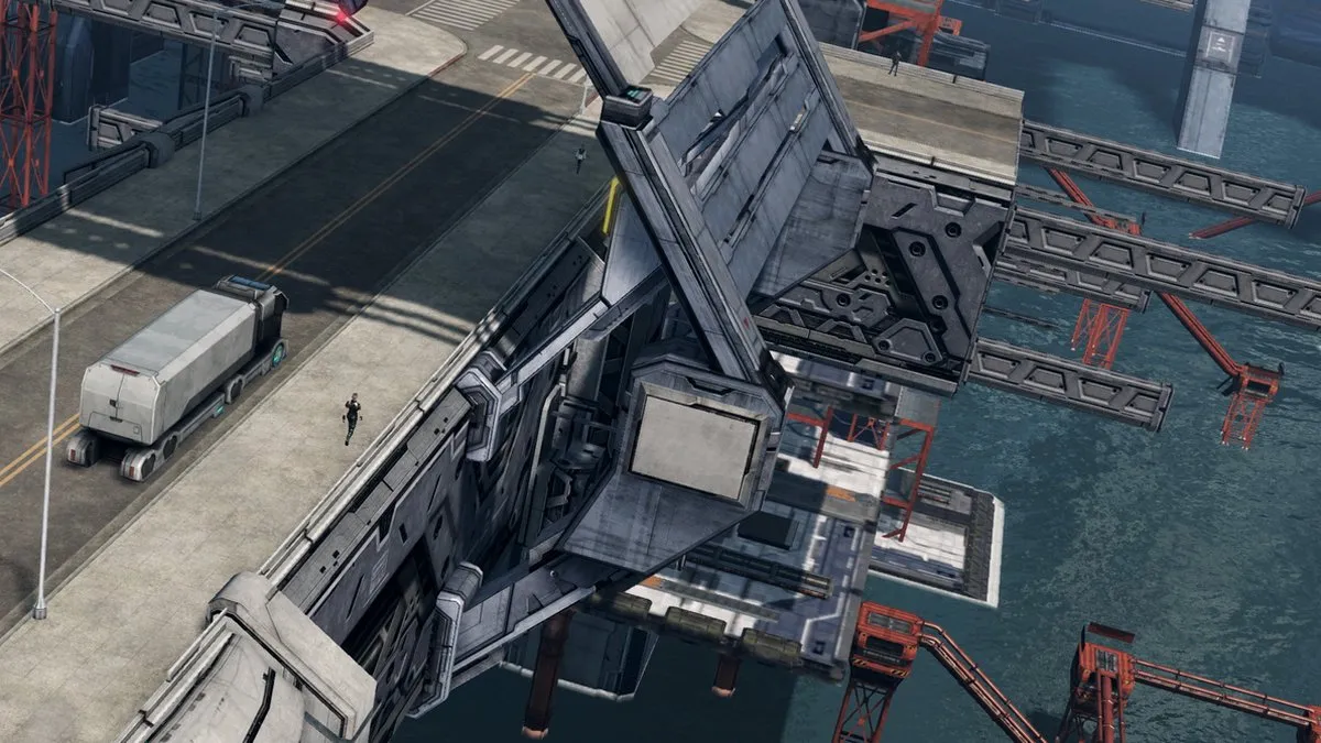 Nintendo Xenoblade Chronicles X Definitive Edition - Switch - afbeelding 6 van 6