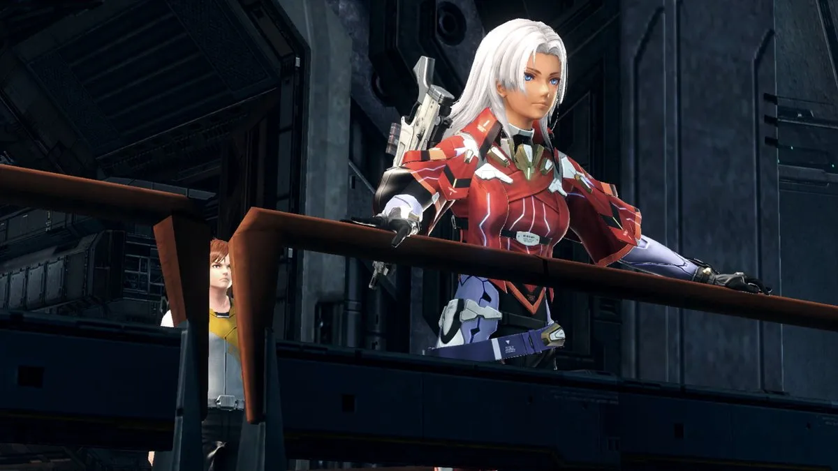 Nintendo Xenoblade Chronicles X Definitive Edition - Switch