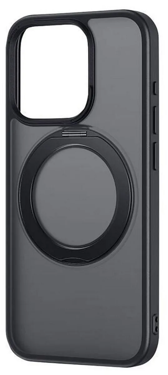 Baseus Skyring 360° Stand Case iPhone 15