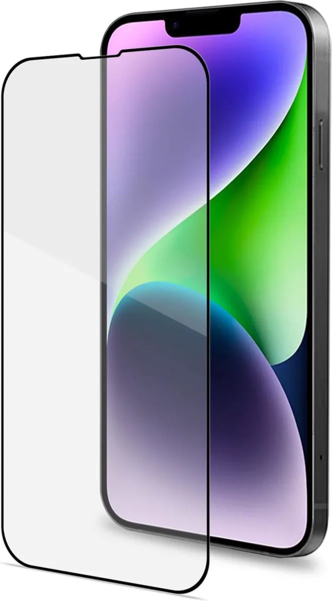 Celly iPhone 14 Plus Screen Protector - afbeelding 2 van 6